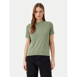JDY JDY T-Shirt Como 15328940 Grün Regular Fit