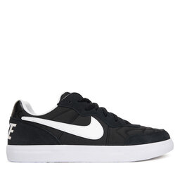 Nike Tenisice Nike Nsw Tiempo Trainer 644843 012 Crna