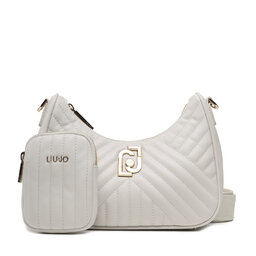 

Сумка Liu Jo Ecs S Hobo AA3225 E0426 Bone 30000, Бежевий