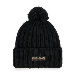 Napapijri Gorro Napapijri NP0A4GKA Negro