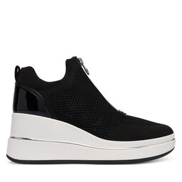 MICHAEL Michael Kors Sneakers MICHAEL Michael Kors Emmy 43R6EMFP2D Schwarz