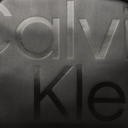 

Рюкзак Calvin Klein Jeans Monogram Soft Campus Bp40 Aop K50K509775 0GJ, Чорний