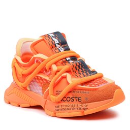 Lacoste Sneakers Lacoste L003 Active Rwy 123 1 Sfa 745SFA00027A5 Org/Org