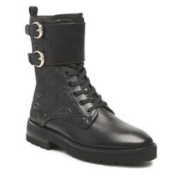 Aigner Hikerkänga Aigner Ava 34 1222060 Black 001