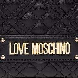 

Сумка LOVE MOSCHINO, Чорний