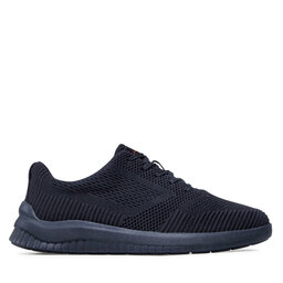 

Снікерcи Badura 121AM0131 Black, Чорний