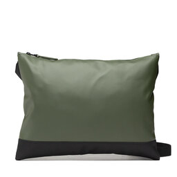 Rains Bolso Rains Musette Bag 13670 Evergreen