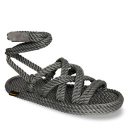 Bohonomad Sandaler Bohonomad Rome ROM.0030.WRS Grey