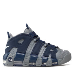 

Взуття Nike Air More Uptempo '96 921948 003 Cool Grey/White/Midnight Navy, Сірий