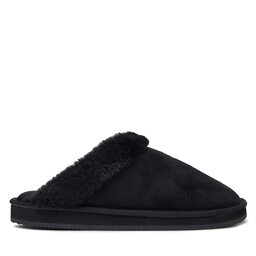 Polo Ralph Lauren Čības Polo Ralph Lauren 842957050002 Melns