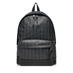 Armani Exchange Batoh Armani Exchange 952666 4F865 21742 Šedá