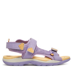 Roxy Σανδάλια Roxy CS8126-01 Μωβ