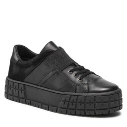 Sergio Bardi Laisvalaikio batai Sergio Bardi ARC-HANZA-02SB Black