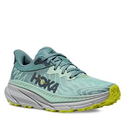 Hoka Cipő Hoka Challenger 7 1134498 MGTR