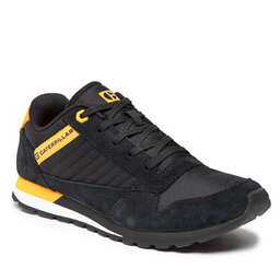CATerpillar Sneakersy CATerpillar Ventura Shoe P110712 Black/Black