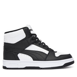 Puma Sneakers Puma Rebound Slam Mid Jr 408800 Weiß