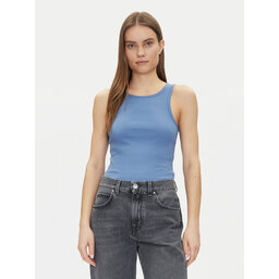 Noisy May Noisy May Top Maya 27033135 Modra Tight Fit