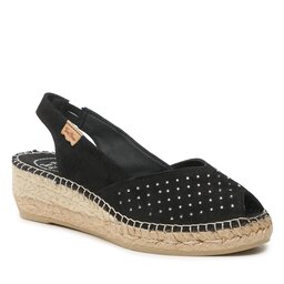 Toni Pons Espadryle Toni Pons Bernia ST Negre