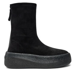 Vic Matié Botines Vic Matié 1F2308D_04D020101 Negro