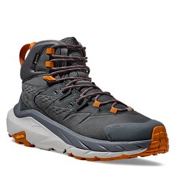 Hoka Bakancs Hoka Kaha 2 Gtx GORE-TEX 1123155 Castlerock / Harbor Mist CHMS