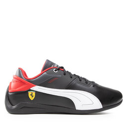 

Снікерcи Puma Ferrari Drift Cat Delta 306864 04 Puma Black/Puma White, Чорний