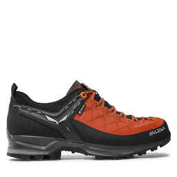 

Трекінгові черевики Salewa Ms Mtn Trainer 2 Gtx GORE-TEX 61356 Autumnal/Black 7519, Оранжевий