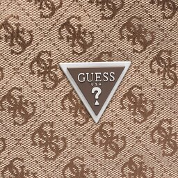 

Сумка Guess HMVJAC P3234 BBO, Коричневий