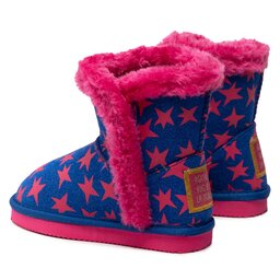 

Снігоходи Agatha Ruiz de la Prada 221970-A S Azul, Голубий