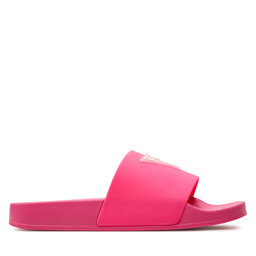 Guess Chanclas Guess E3GZ12 BB00F Rosa