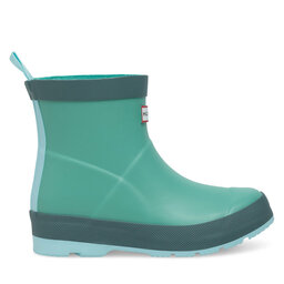Hunter Cizme de cauciuc Hunter HFC-01 Verde