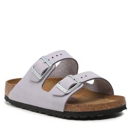Birkenstock Сандали Birkenstock Arizona 1024241 Purple Fog