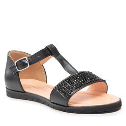 Flamingo Sandalen Flamingo F04100-H Black