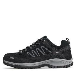 

Трекінгові черевики CMP Sun Hiking Shoe 31Q4807 Nero U901, Чорний