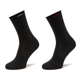 Hugo Ankelstrumpor dam Hugo 50491674 Black 1