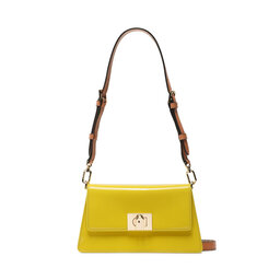 Furla Τσάντα Furla Zoe WB00856-VEV000-1999S-1-007-20-IT-B Canary