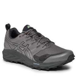Asics Topánky Asics Gel-Trabuco Terra Sps 1203A238 Clay Grey/Graphite Grey 022