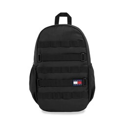 Tommy Jeans Rucsac Tommy Jeans Tjm Skater Boy Backpack AM0AM11162 BDS