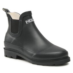 MOLS Cizme de cauciuc MOLS Hjejlen W Rubber M182428 Black 1001