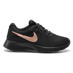 

Взуття Nike, Чорний