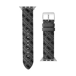 

Змінний ремінець для смарт-годинника Guess CS2001S2 Grey, Сірий