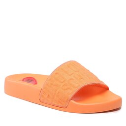 LOVE MOSCHINO Šlepetės LOVE MOSCHINO JA28102G1GI19450 Arancio