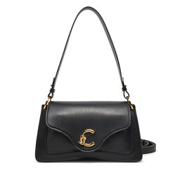 Coccinelle Handtasche Coccinelle E1 SSK 12 01 01 Schwarz