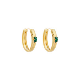TOUS Orecchini TOUS Icon Color 1003387700 Oro