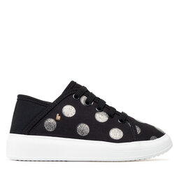 

Снікерcи Bibi Glam 1109134 Black, Чорний
