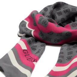 

Хустка Guess AW5121 MOD03 BLO, Чорний