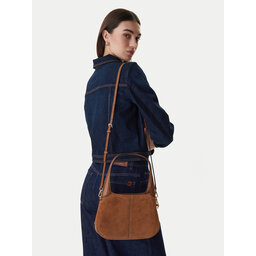 MICHAEL Michael Kors Handtasche MICHAEL Michael Kors 30R6G0XL1S Braun