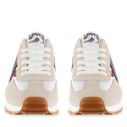 

Снікерcи Levi's® 235400-1744-51 Regular White, Білий