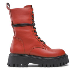 

Черевики туристичні Gino Rossi 8042 Red, Червоний