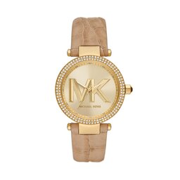 Michael Kors Ceas Michael Kors Parker MK4725 Beige