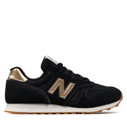 

Снікерcи New Balance WL373FB2 Чорний